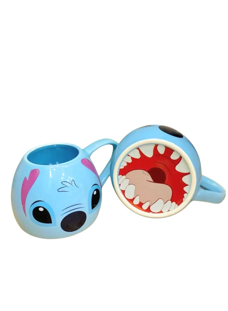 ستيتش مج بورسلين ستيتش - Image 3